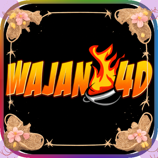 wajan4d — mitra unggulan